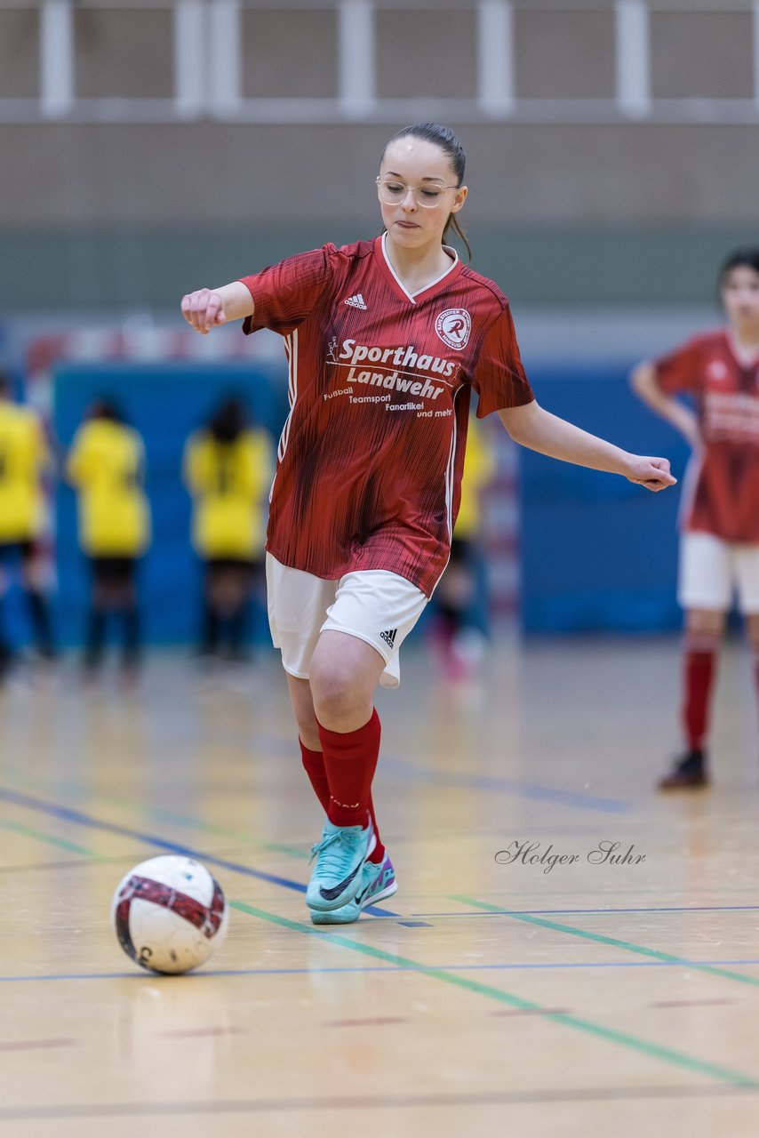 Bild 269 - wCJ Futsalmeisterschaft